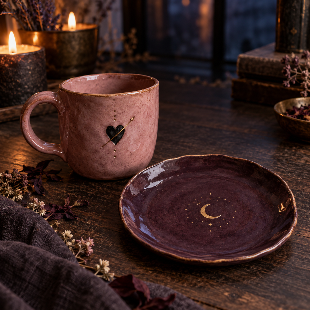 Witchy Workshop