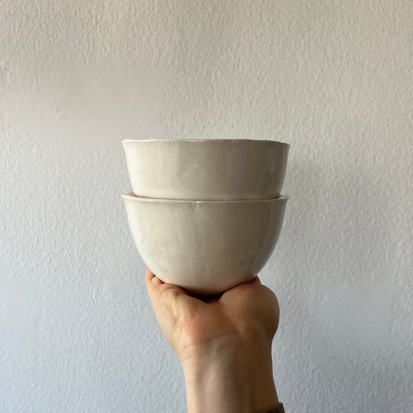 Clay & Wine: Autumn bowls | workshop