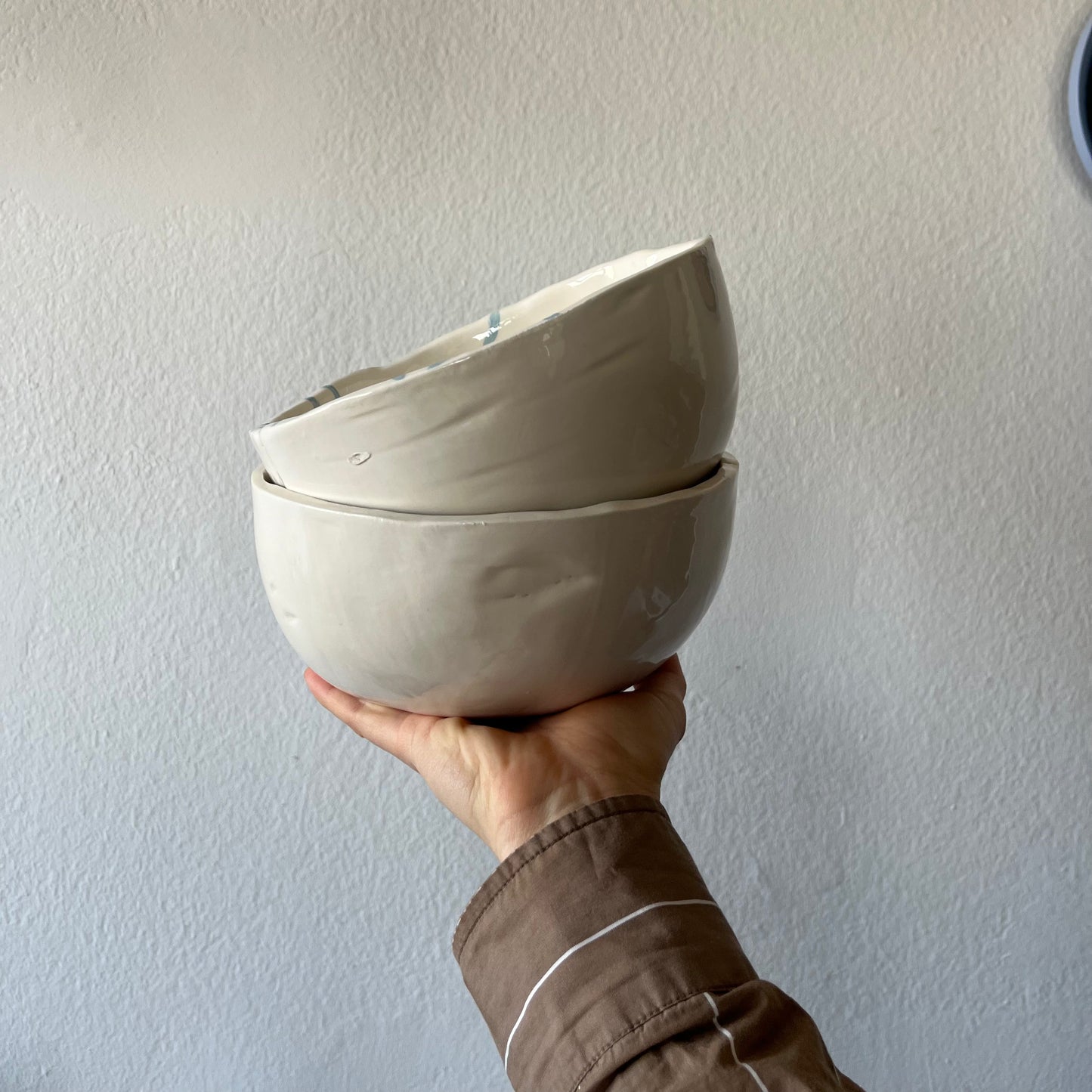 Clay & Wine: Autumn bowls | workshop