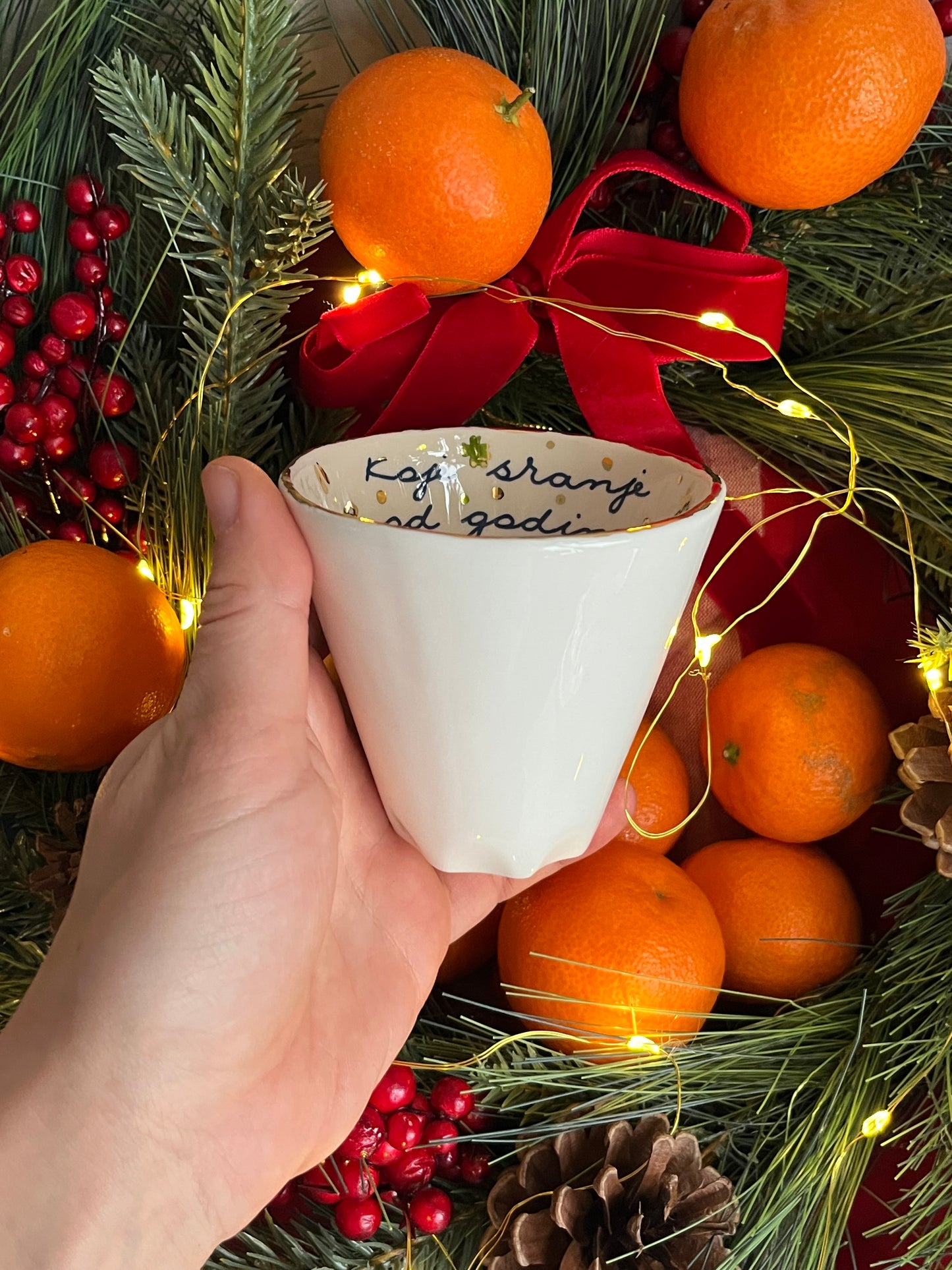 Cup Koje sranje od godine