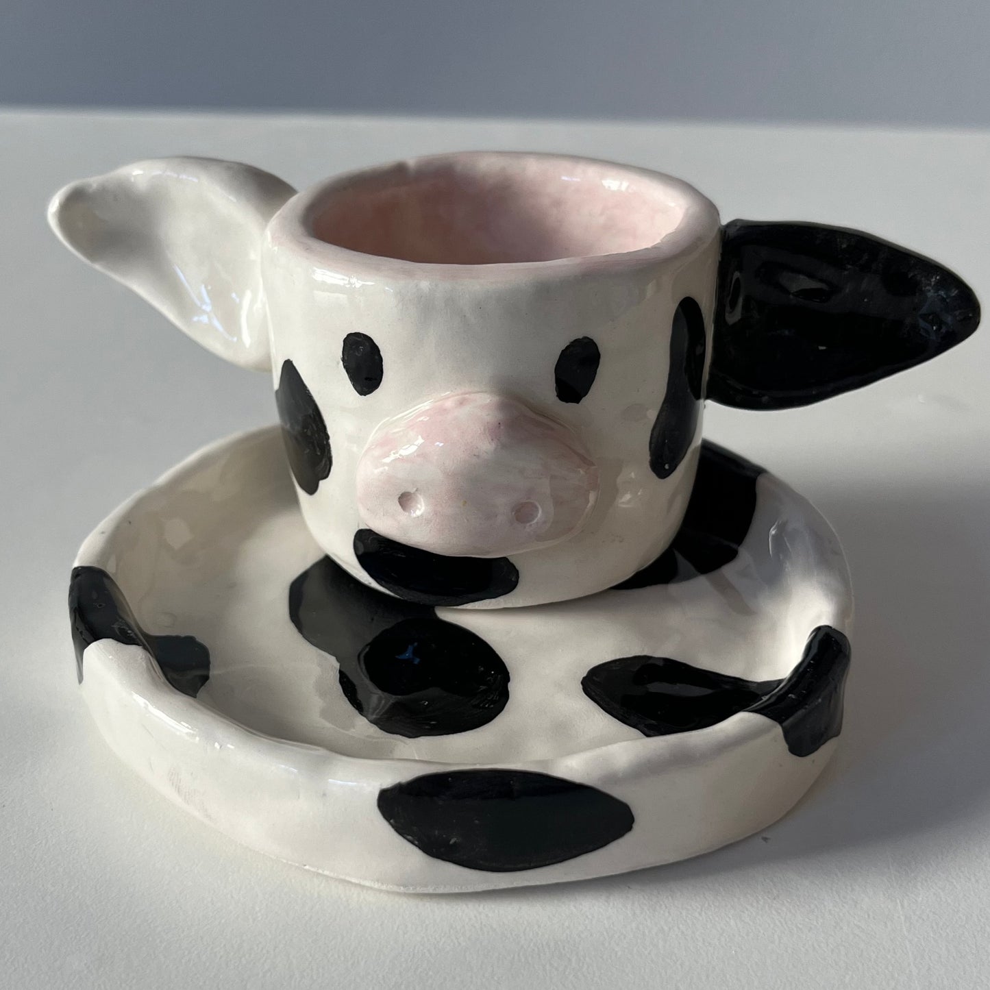 Ton & Wein: Tasse & Teller | Workshop
