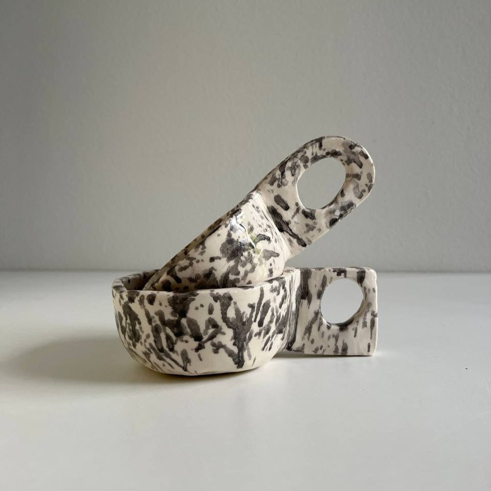 Set of 2 Cups | Zagreb Design Week | 10.09