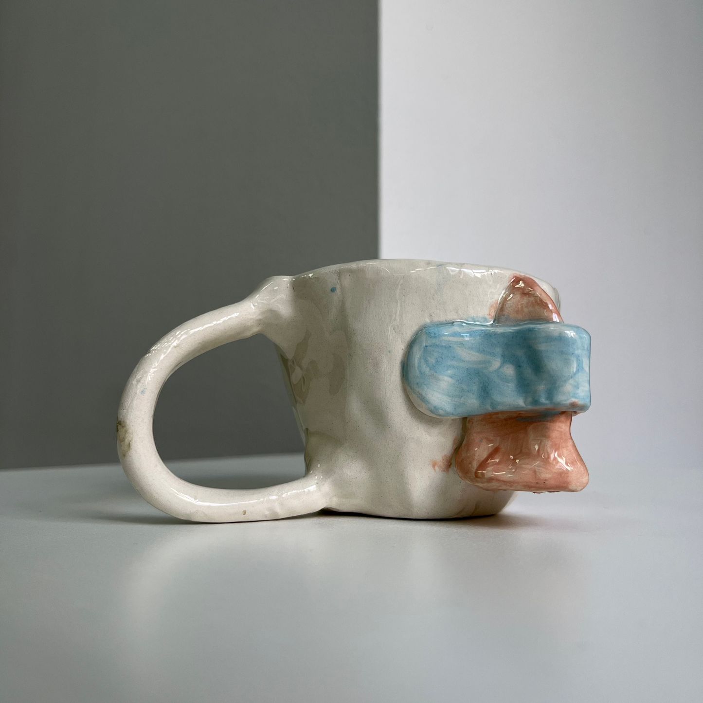 Set of 2 Cups | Zagreb Design Week | 10.09