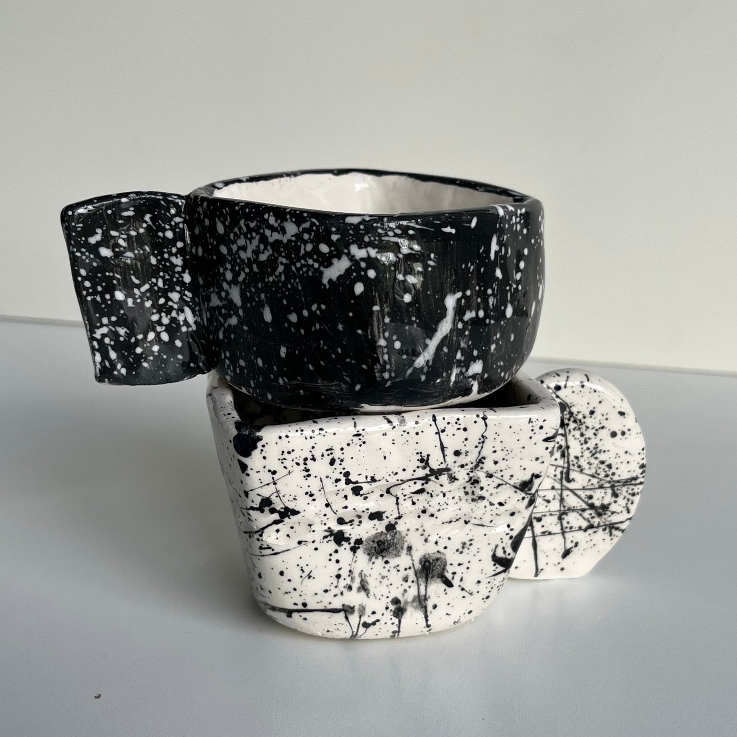 Advent Zagreb: Christmas Ceramic Workshop – Set of 2 Cups