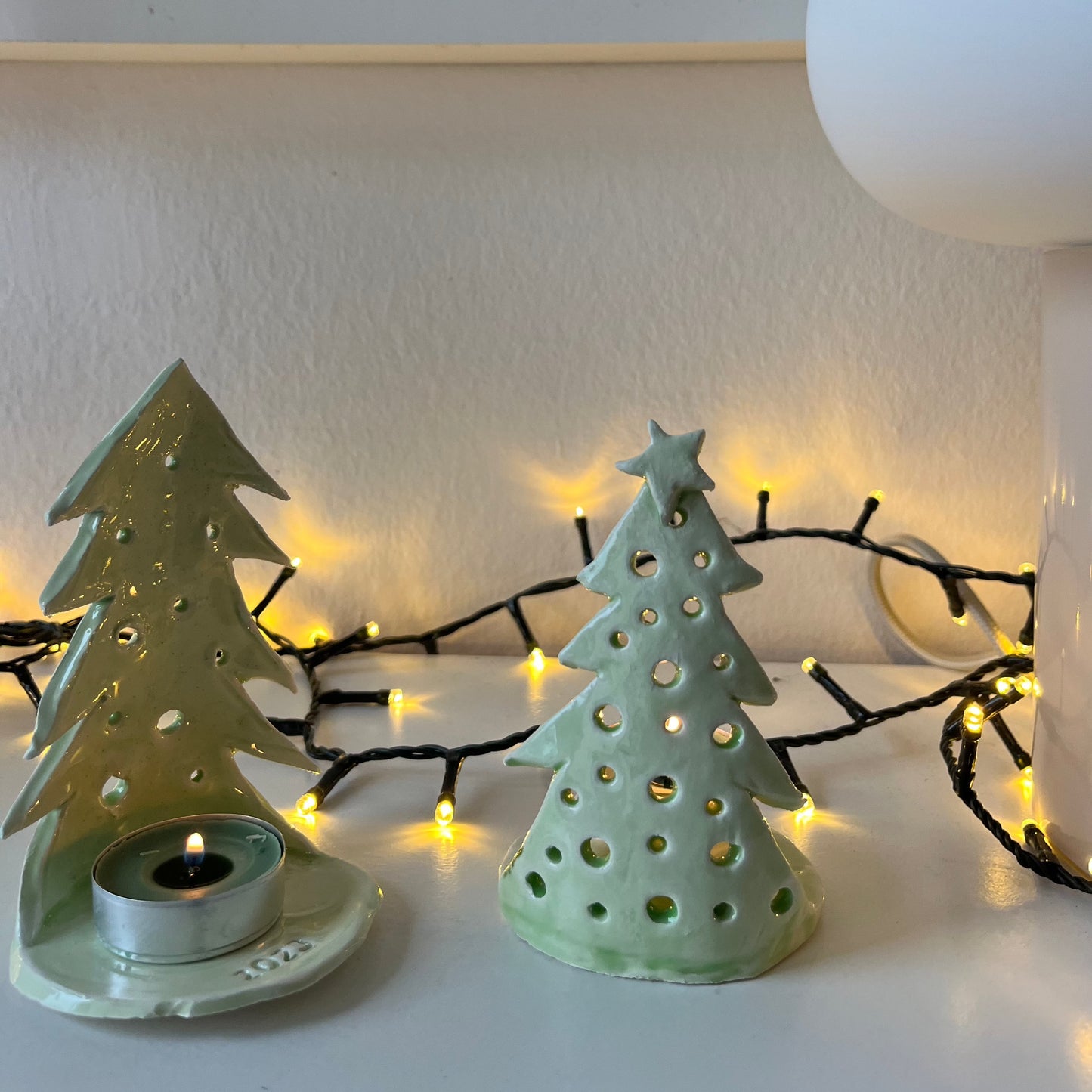 Candle Holders 11.01 β 16:00