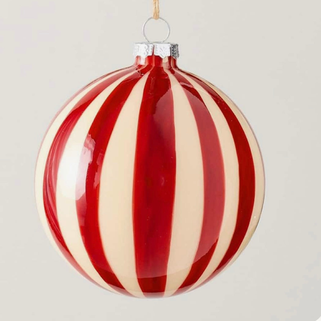 Christmas Baubles Workshop – Make 3 Ornaments