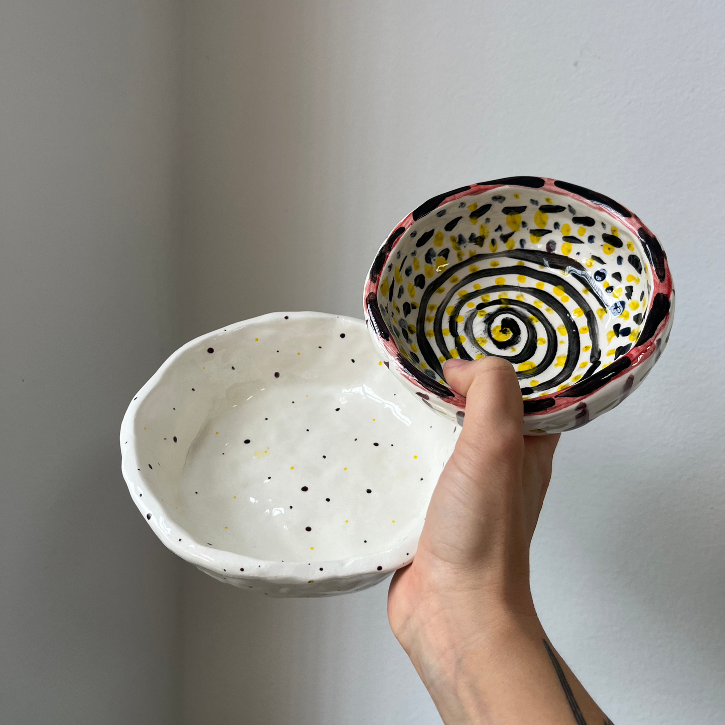 3er Workshop-Paket - Basic+Special