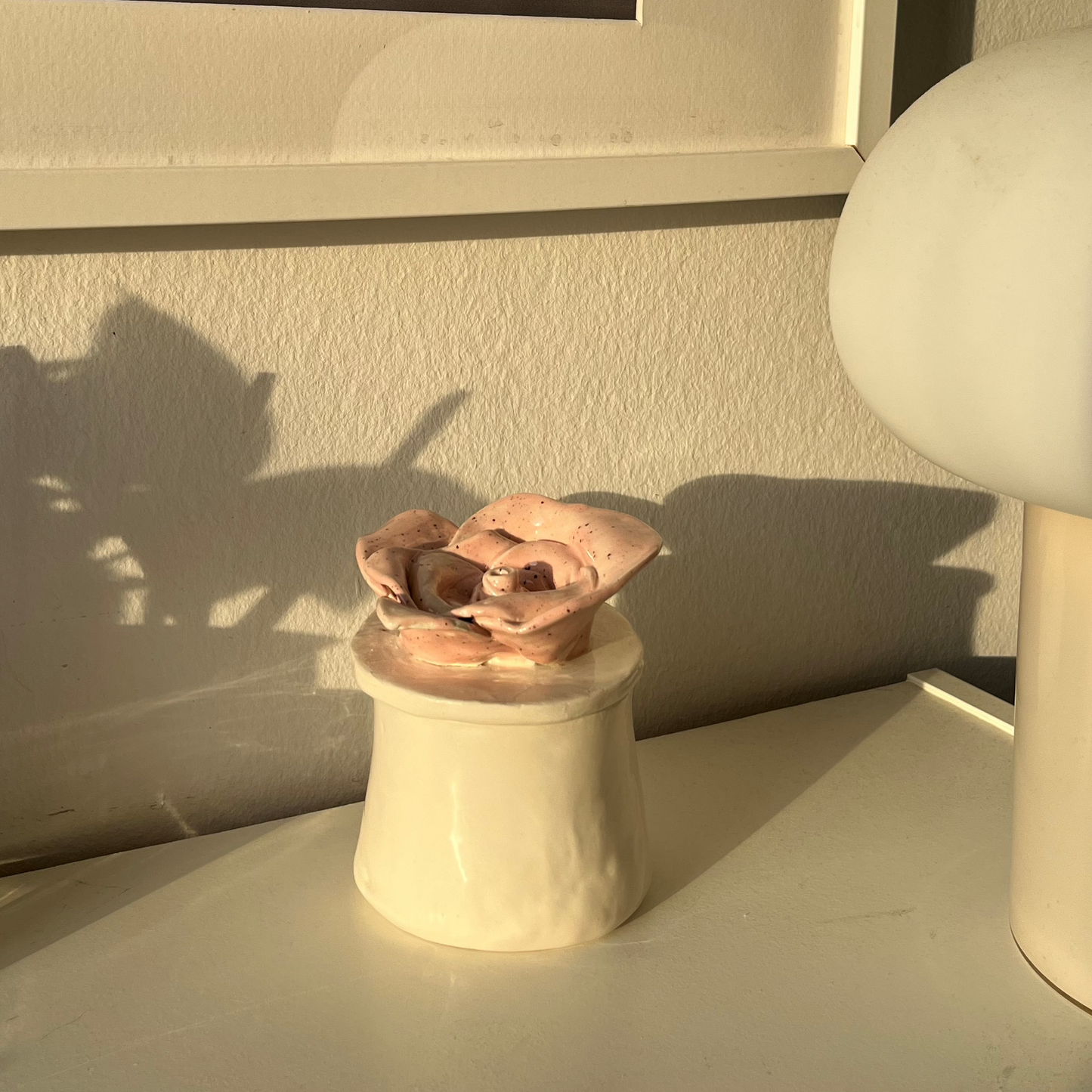 Clay & Wine: Kutija za Nakit | Radionica