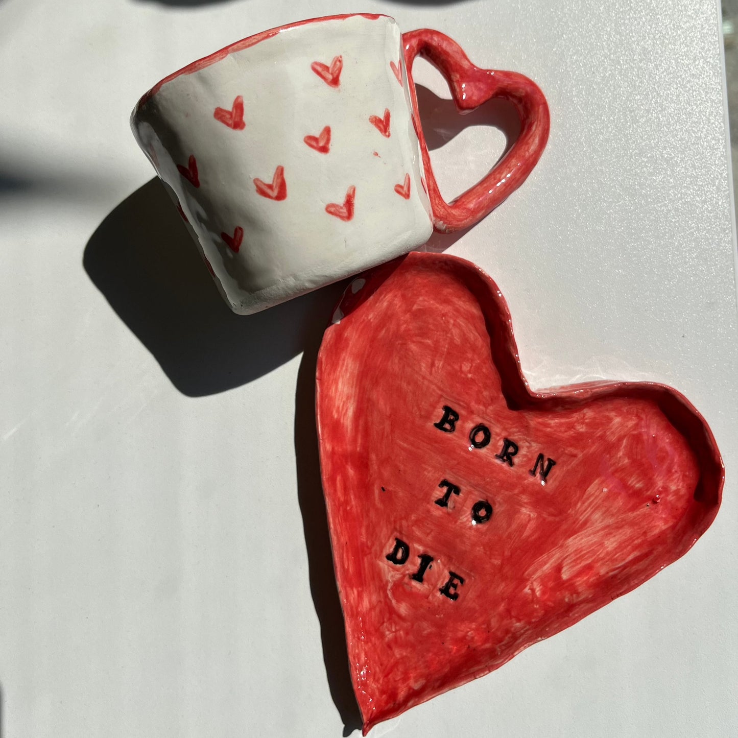 Set of Cup & Plate Workshop | Pop Up in Bundek Park | 16.06