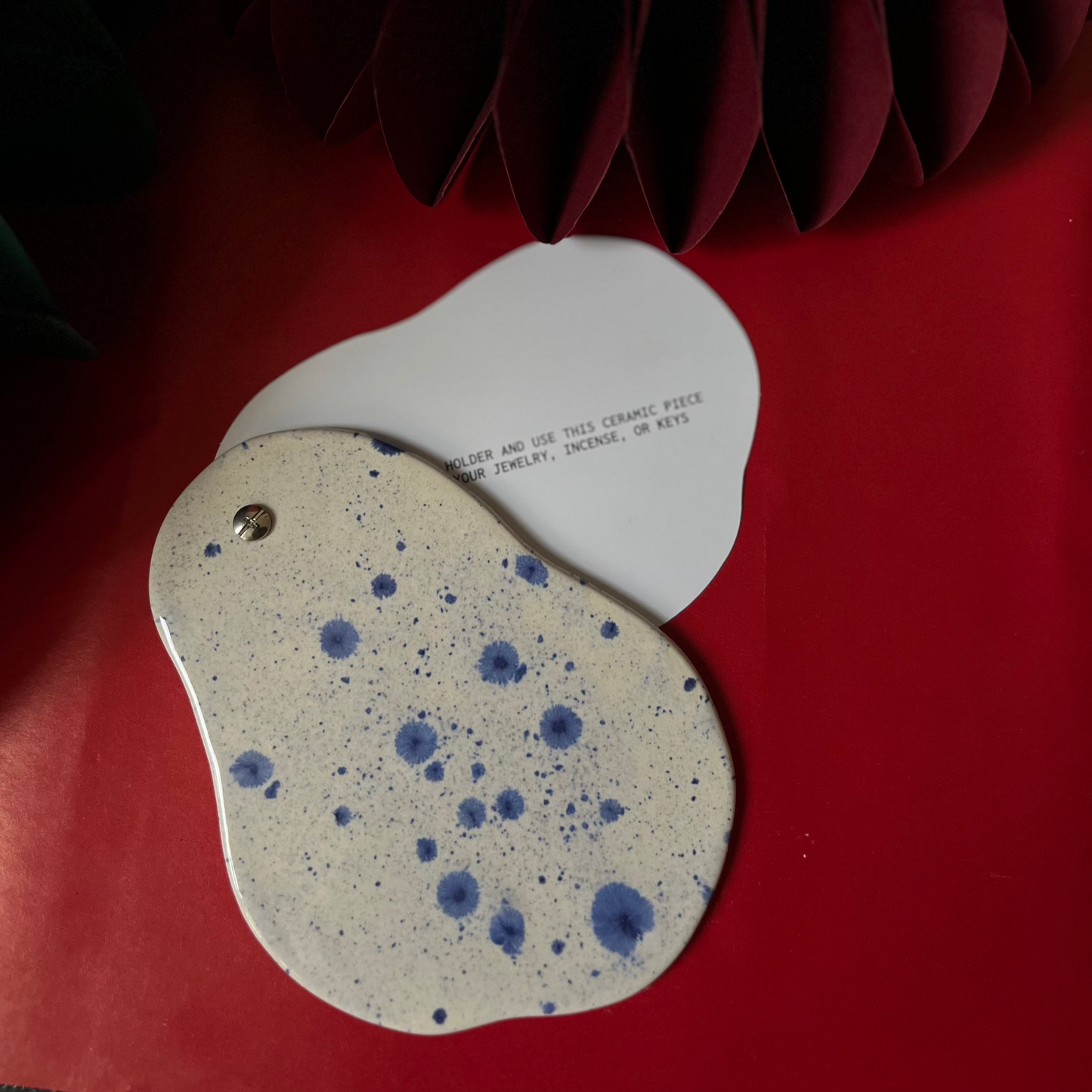 Keramikwerkstatt Fliesen-Geschenkkarte (physisch)