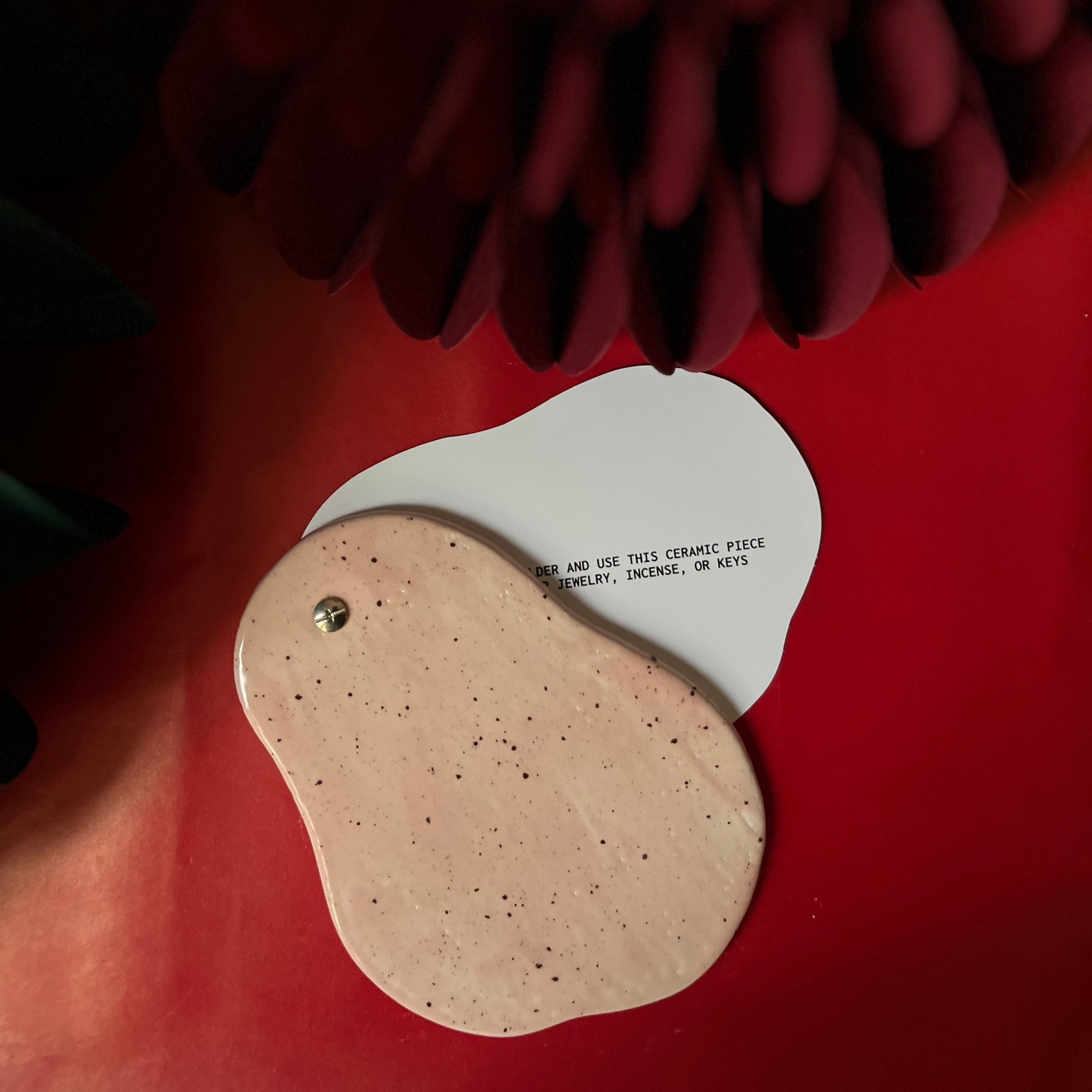 Keramikwerkstatt Fliesen-Geschenkkarte (physisch)