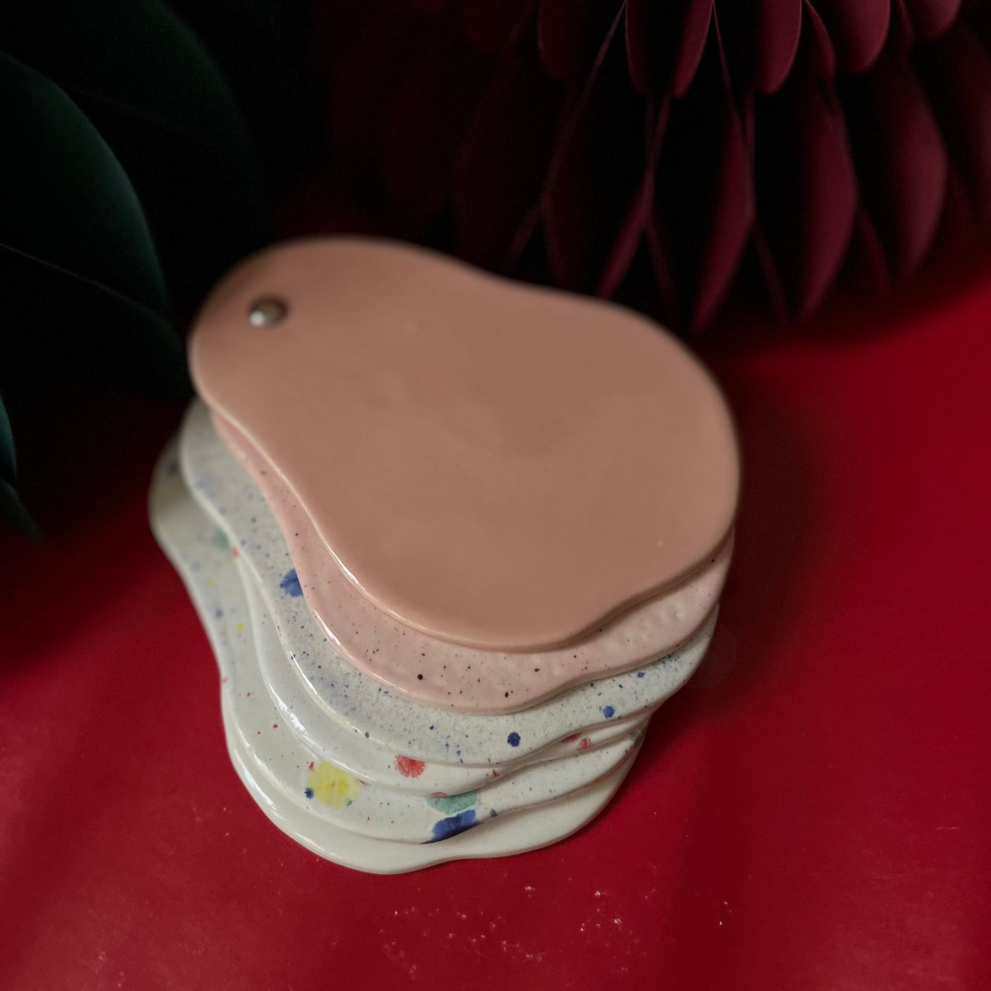 Keramikwerkstatt Fliesen-Geschenkkarte (physisch)