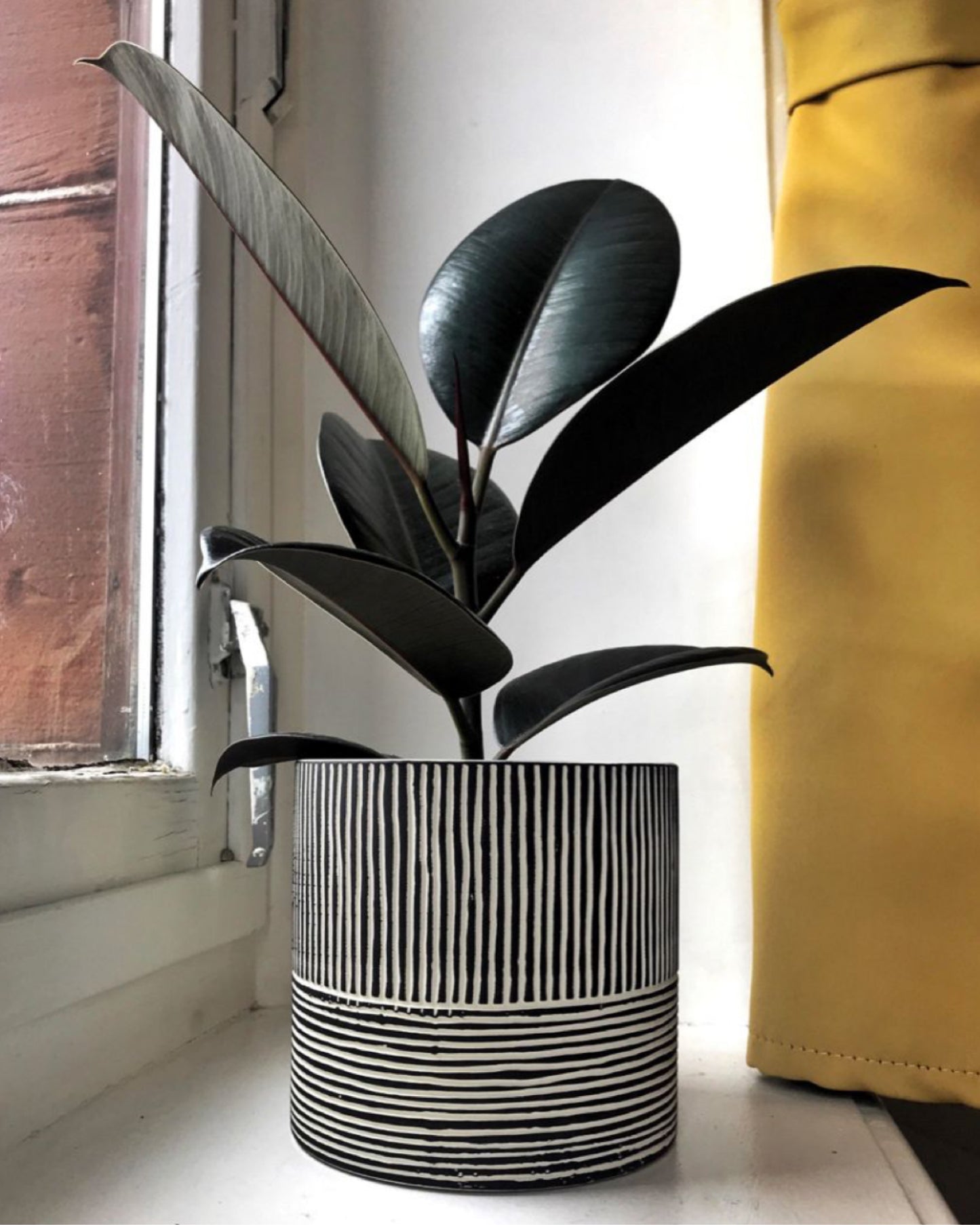 🌿 Radionica izrade keramičkih posuda za biljke