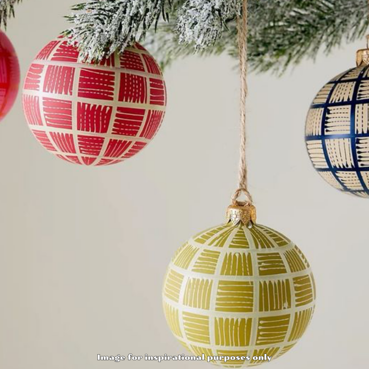 🤶 Advent Graz: Radionica izrade božićnih ukrasa