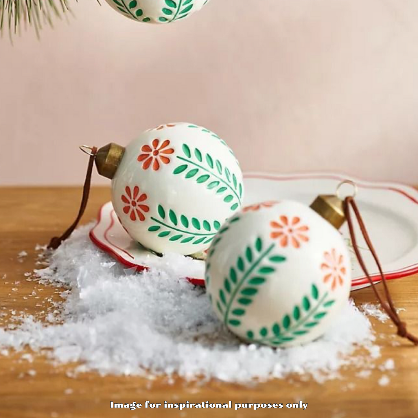 🤶 Advent Graz: Radionica izrade božićnih ukrasa