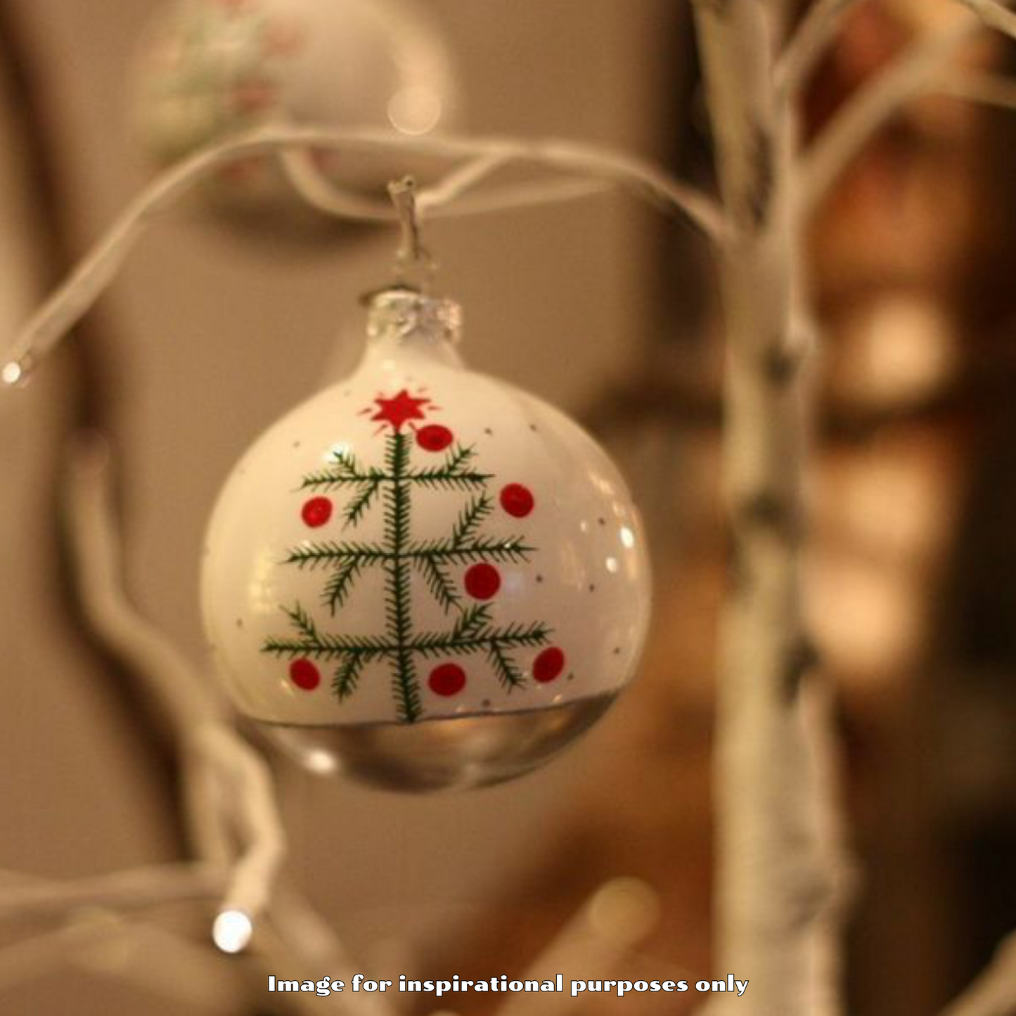 🤶 Advent Graz: Radionica izrade božićnih ukrasa