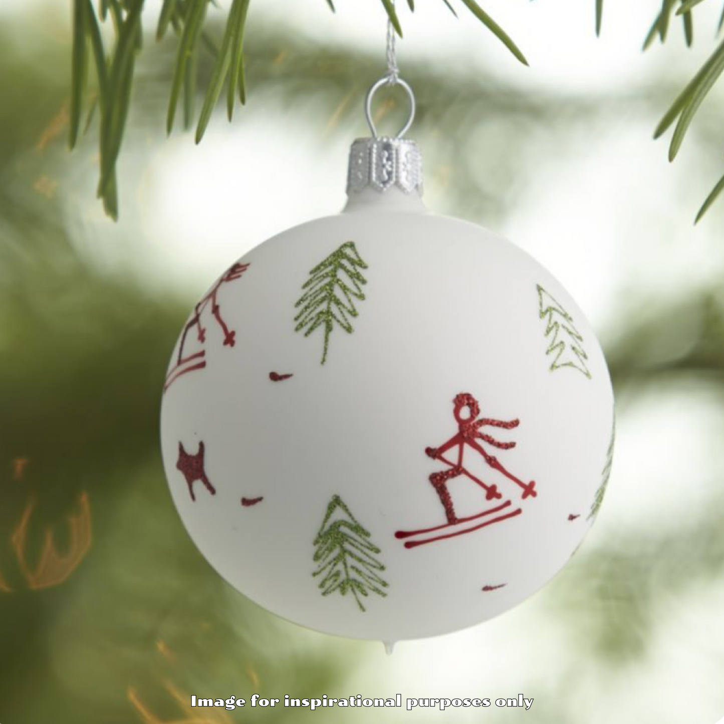 🤶 Advent Graz: Radionica izrade božićnih ukrasa