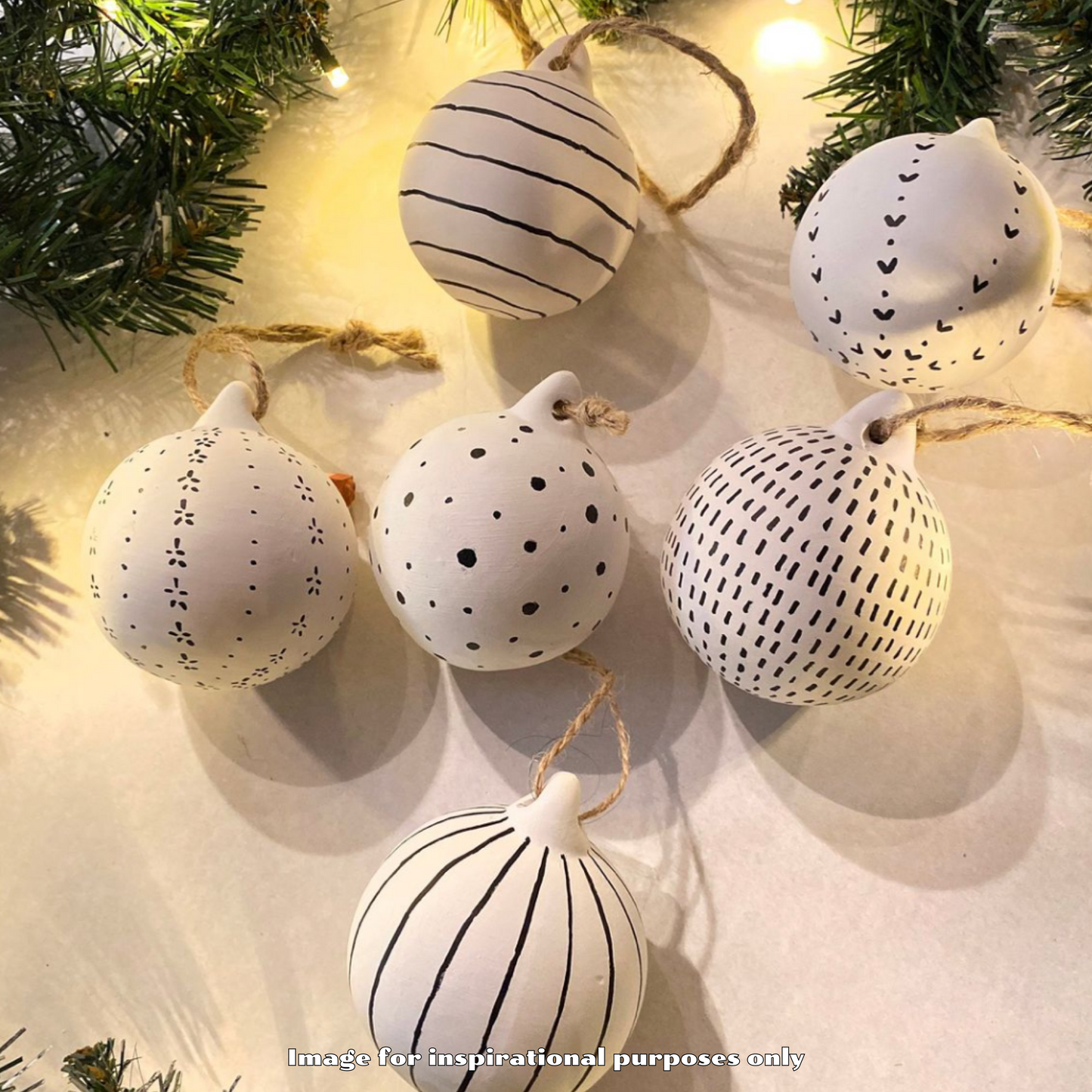 🤶 Advent Graz: Weihnachtsschmuck-Workshop