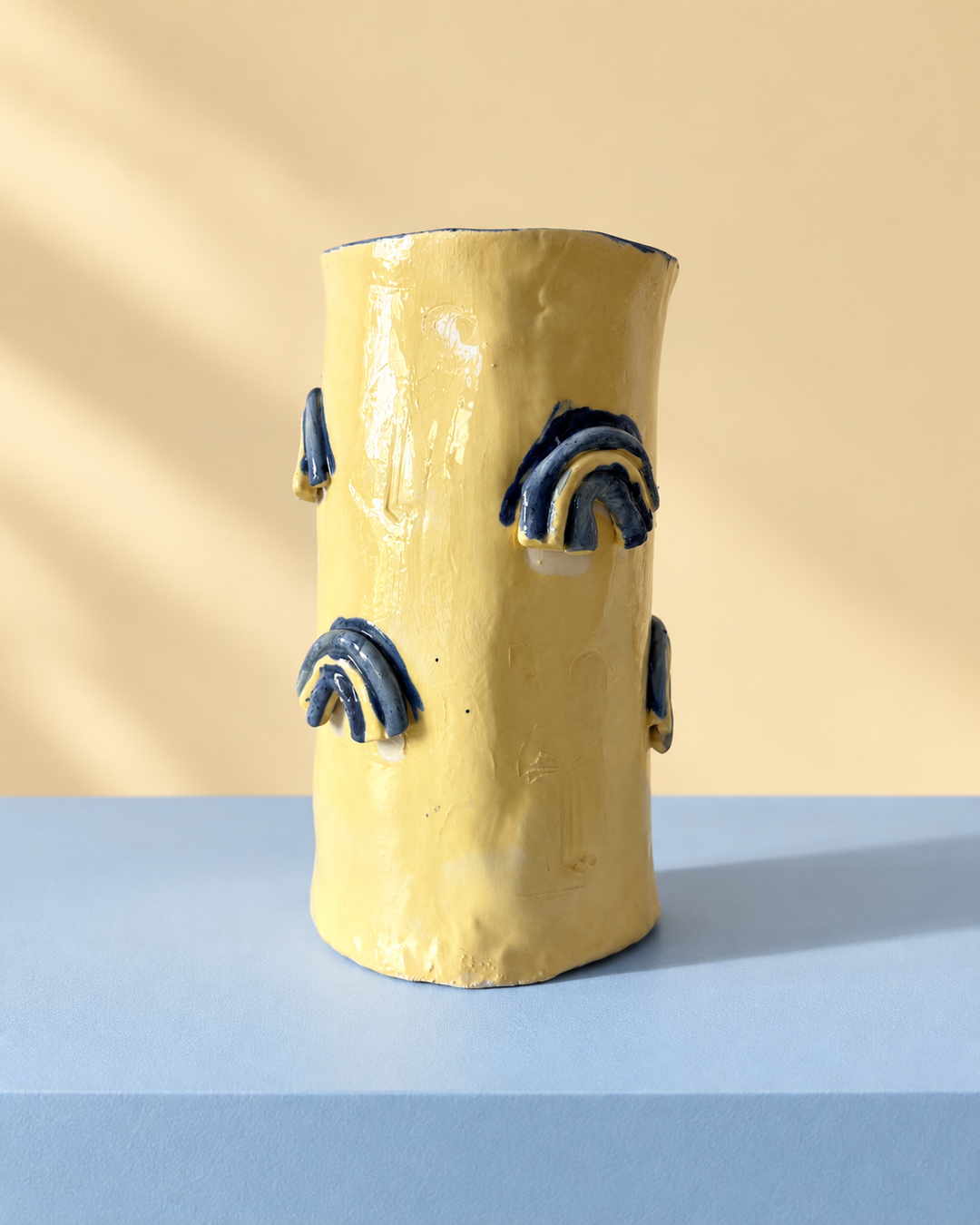Clay & Wine: Vaza | radionica