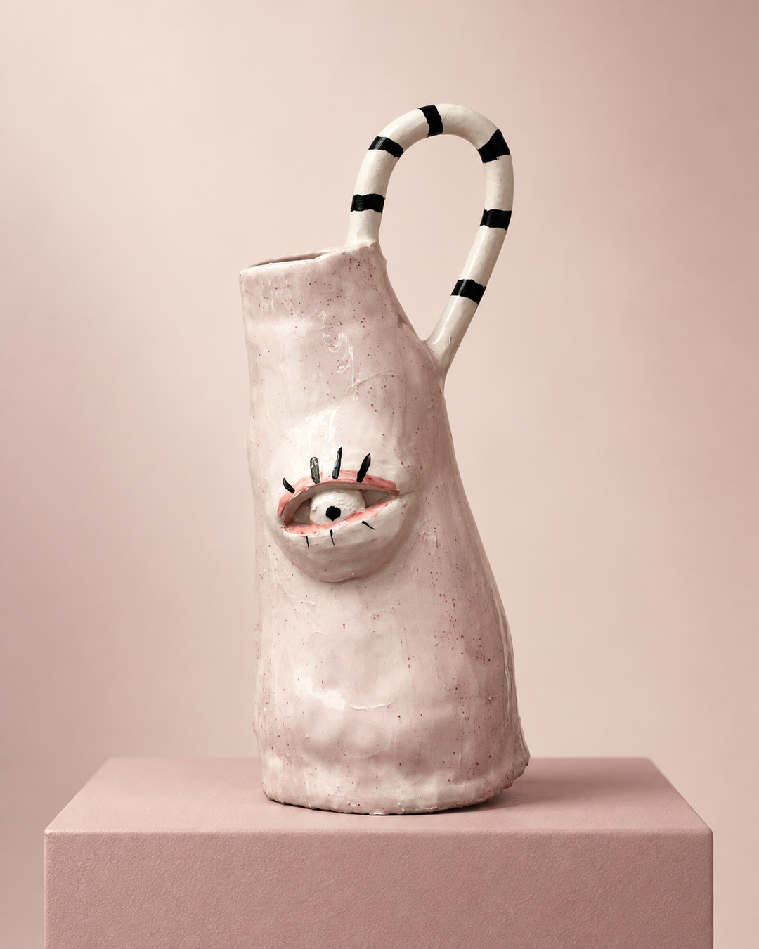 Clay & Wine: Vaza | radionica