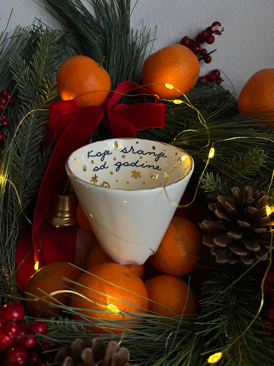 Cup Koje sranje od godine