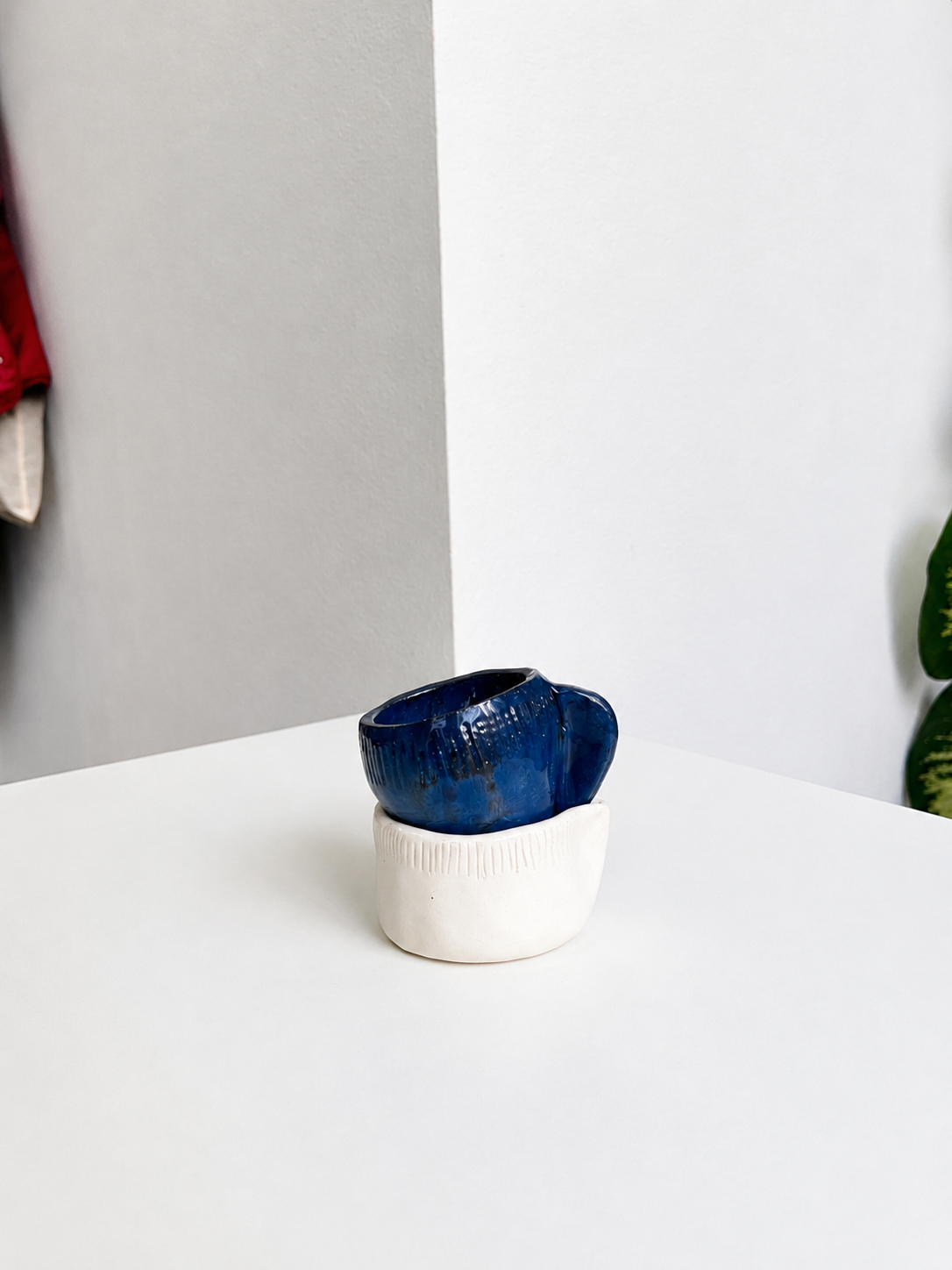 Set of 2 Cups | Zagreb Design Week | 16.09