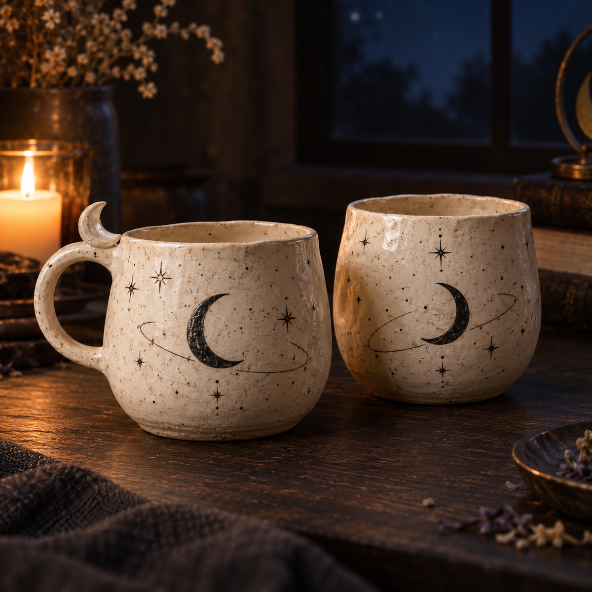 Witchy Workshop