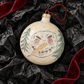 Christmas Baubles Workshop – Make 3 Ornaments