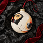 Christmas Baubles Workshop – Make 3 Ornaments