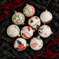 Christmas Baubles Workshop – Make 3 Ornaments