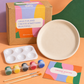 CERAMIC PAINTING DIY KIT