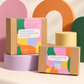 CERAMIC PAINTING DIY KIT