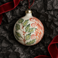 Christmas Baubles Workshop – Make 3 Ornaments