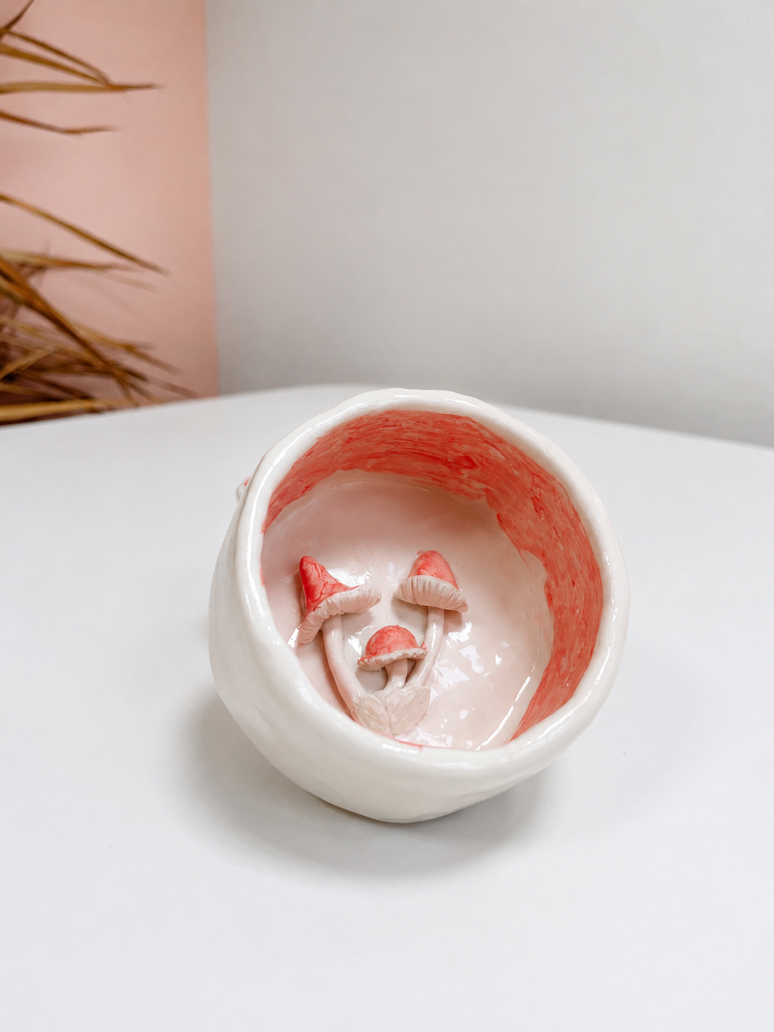 Set of 2 Cups | Zagreb Design Week | 16.09