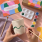 CERAMIC PAINTING DIY KIT