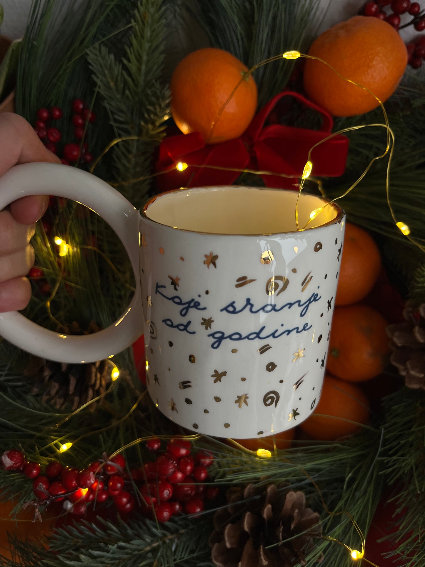 Cup Koje sranje od godine