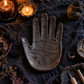 Palmistry Plate - 10.10