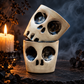 Halloween edition: Cup & plate | workshop