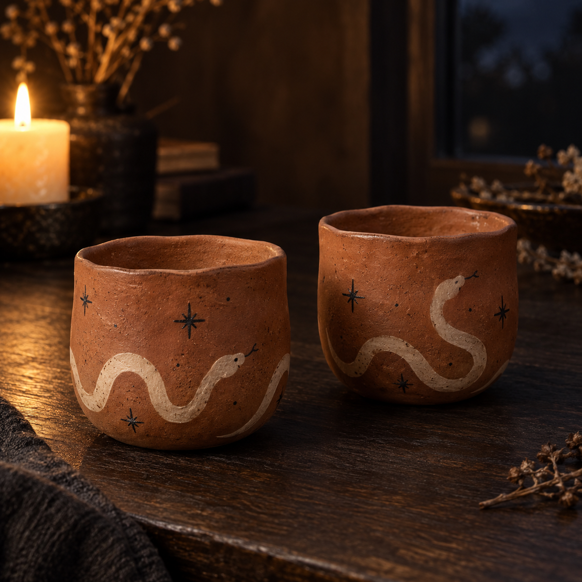 Witchy Workshop