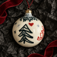 Christmas Baubles Workshop – Make 3 Ornaments