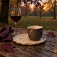 Hoa-Hoa Season na Marsimiru🍷🍂