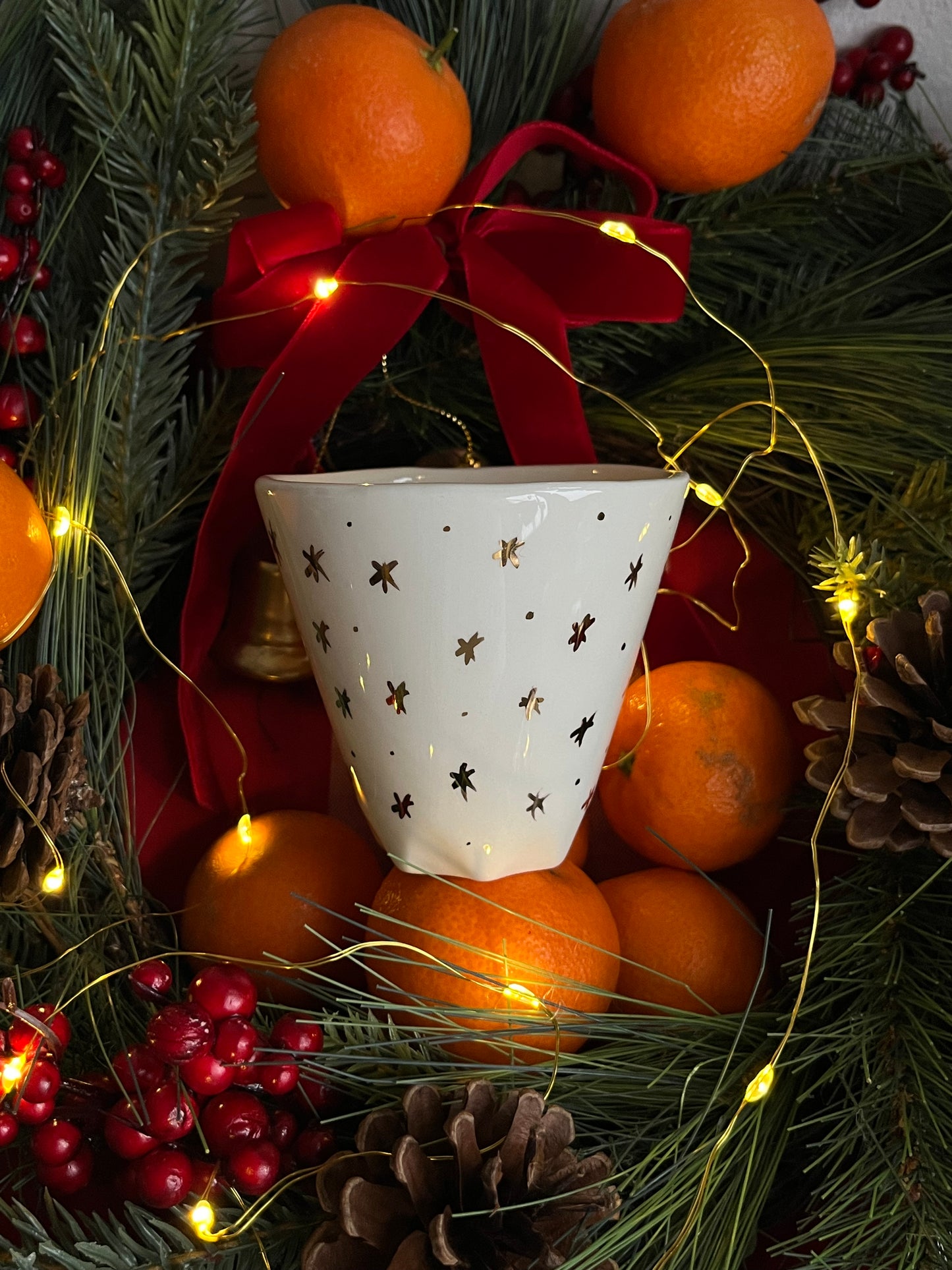 Cup All I want for Xmas is June
