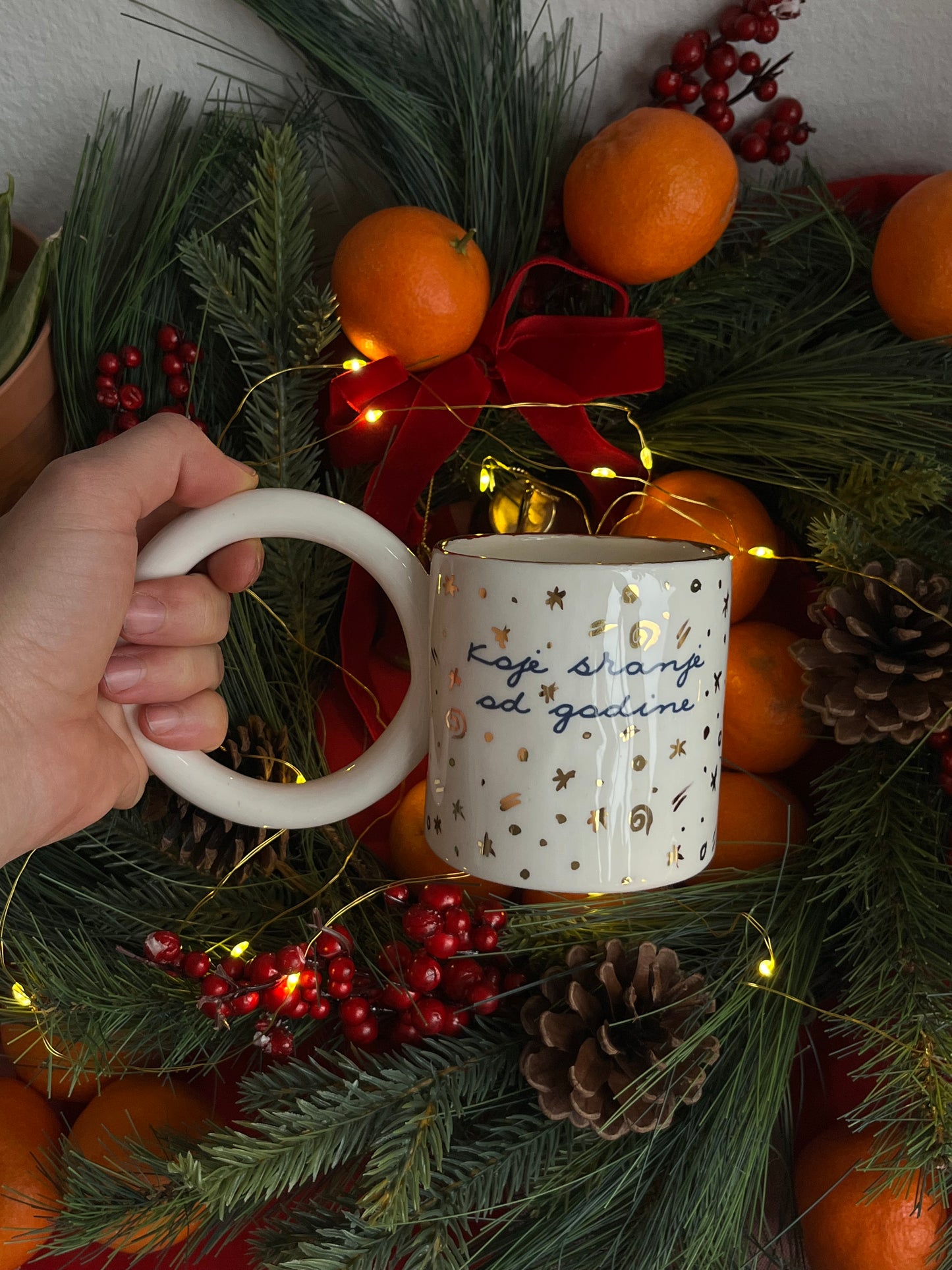 Cup Koje sranje od godine