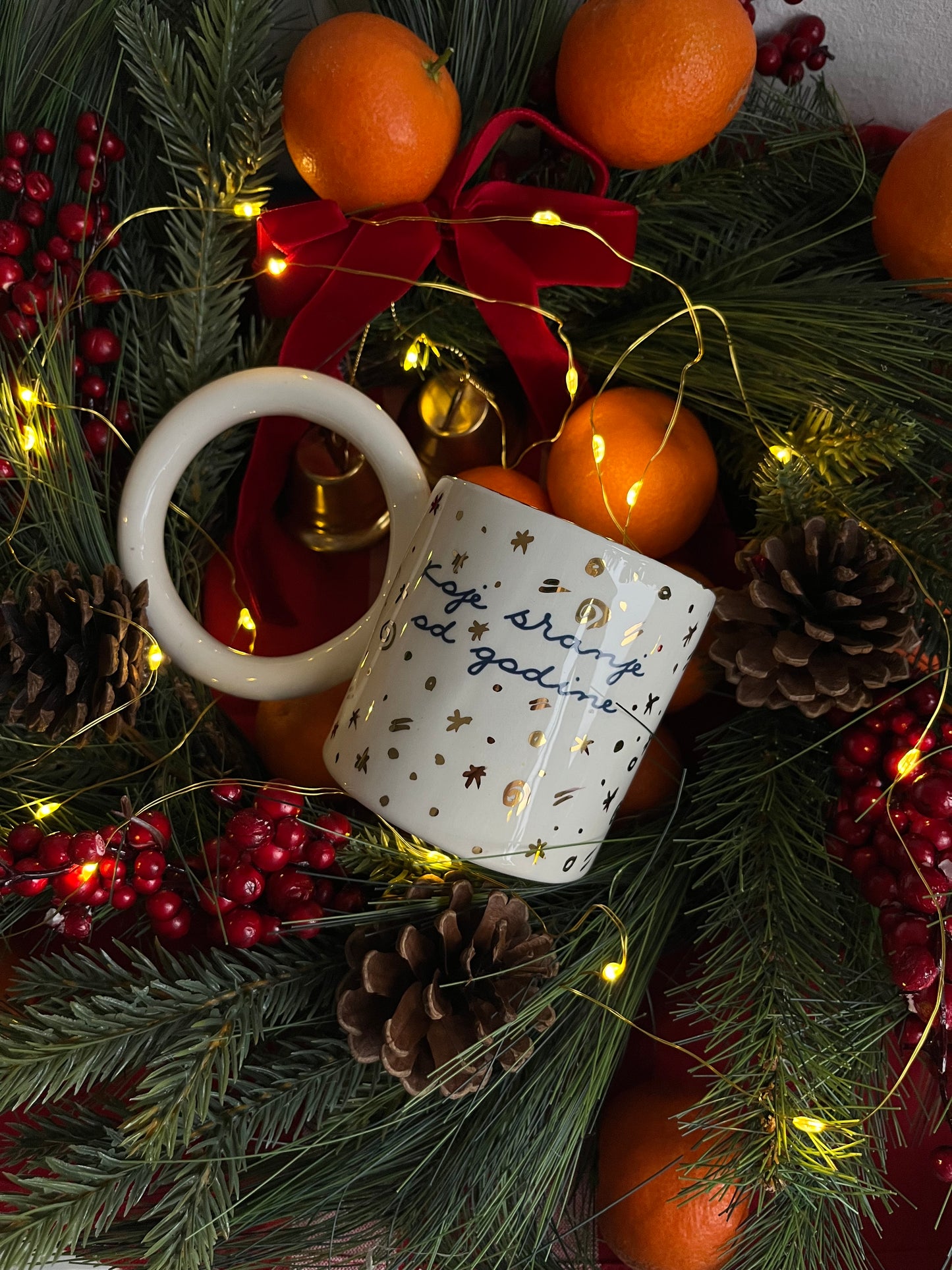 Cup Koje sranje od godine