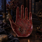 Palmistry Plate - 10.10