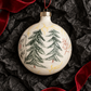 Christmas Baubles Workshop – Make 3 Ornaments