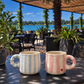 Aquarius Clay Club - Ceramic cups & plates workshop at Jarun Lake