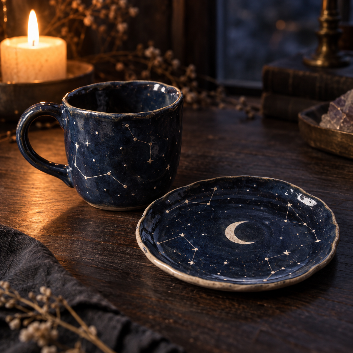 Witchy Workshop
