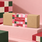 CHRISTMAS BAUBLES PAINTING KIT