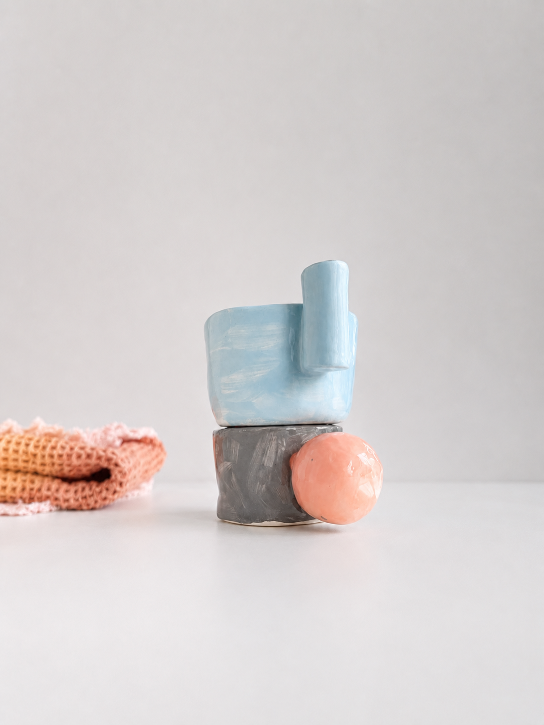 Set of 2 Cups | Zagreb Design Week | 16.09